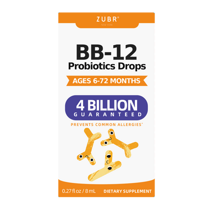 Probiotic BB12 Drops 8mL