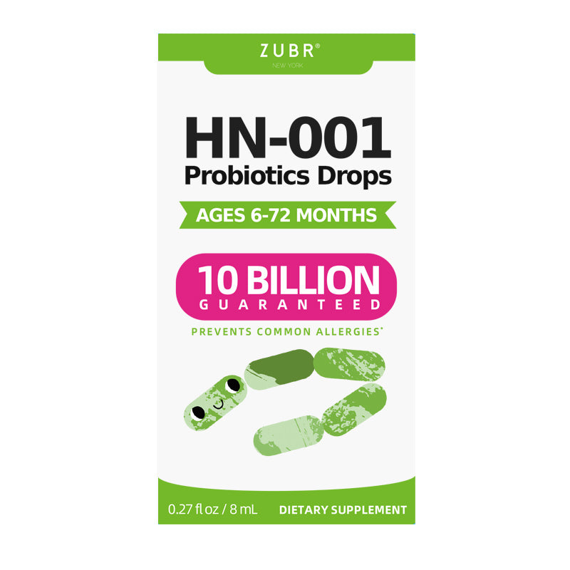 Probiotic HN001 Drops 8mL