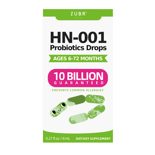 Probiotic HN001 Drops 8mL