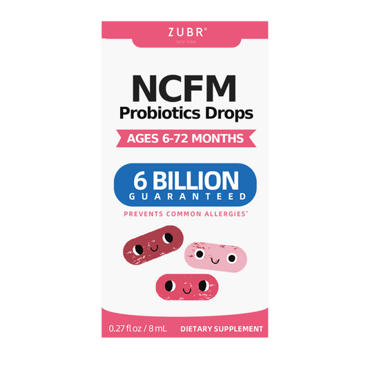 Probiotic NCFM Drops 8mL