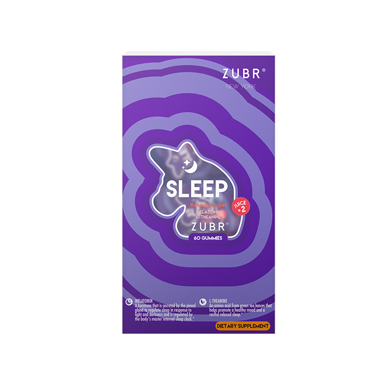 Sleep 60 Gummies