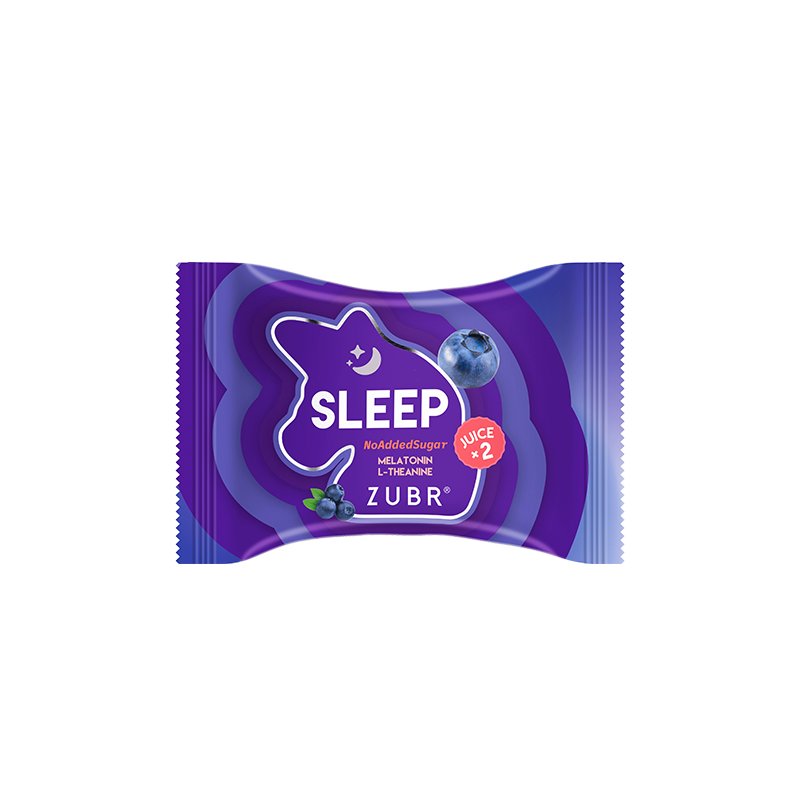 Sleep 60 Gummies