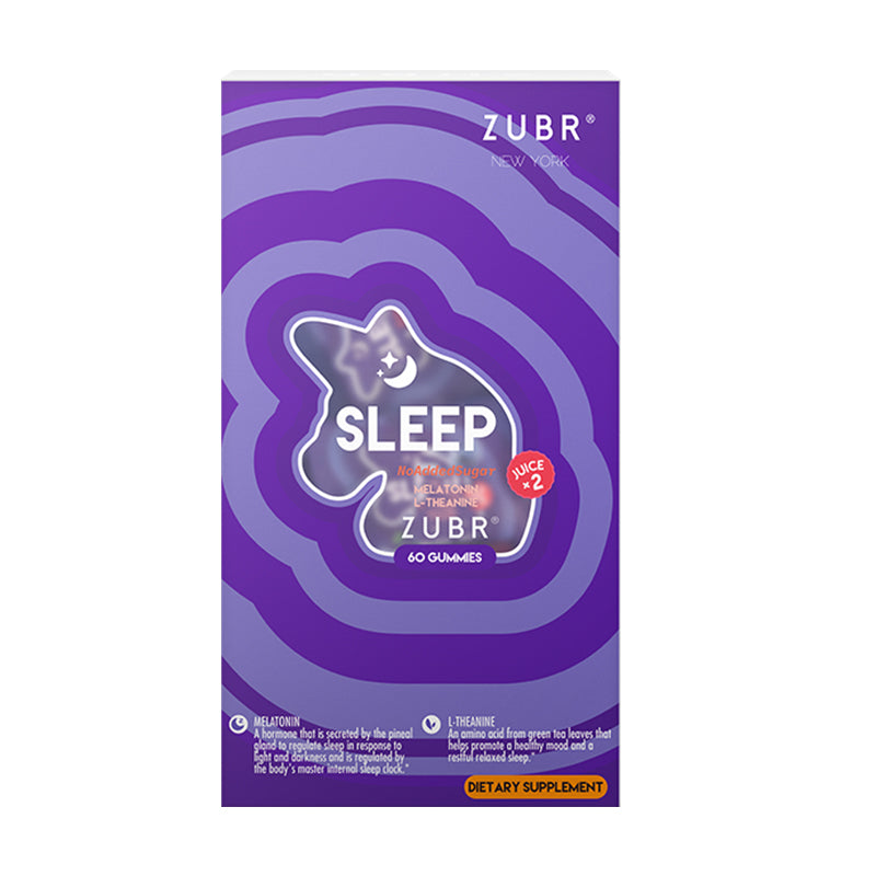 Sleep 60 Gummies